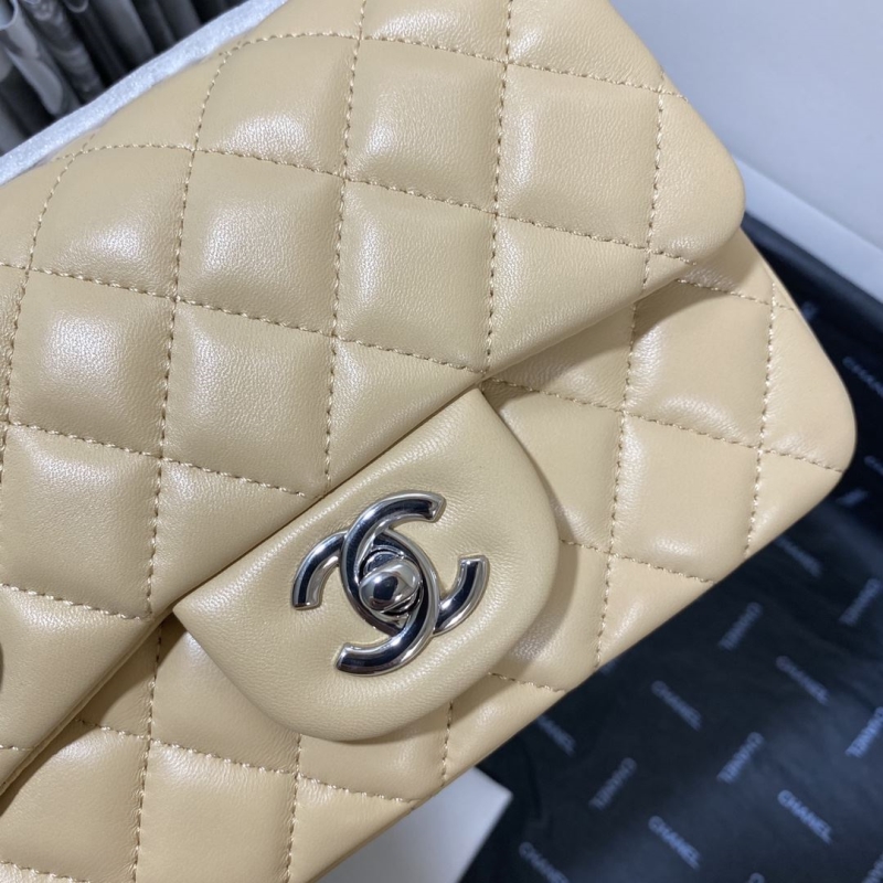 Chanel CF Series Bags